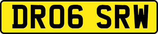 DR06SRW