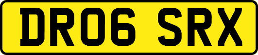 DR06SRX