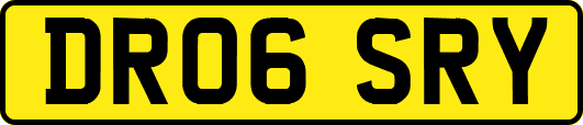 DR06SRY