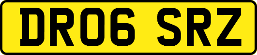 DR06SRZ