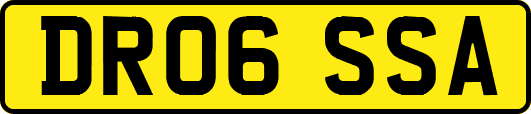 DR06SSA