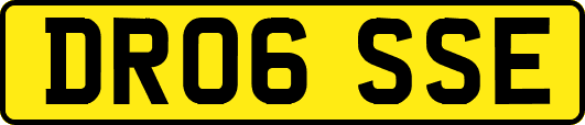DR06SSE