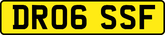 DR06SSF