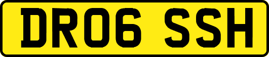 DR06SSH