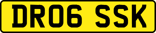 DR06SSK