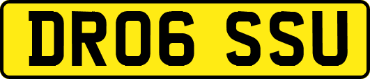 DR06SSU