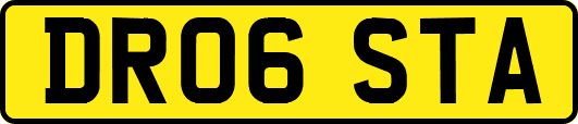 DR06STA