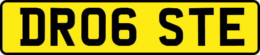 DR06STE