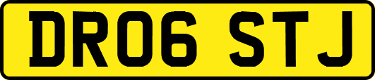 DR06STJ