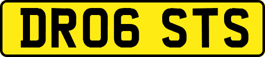 DR06STS