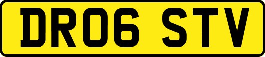 DR06STV