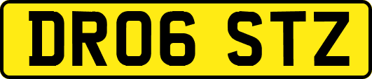 DR06STZ