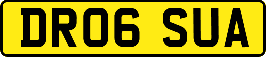 DR06SUA