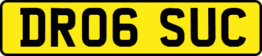 DR06SUC