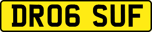DR06SUF
