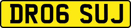 DR06SUJ