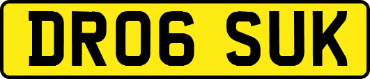 DR06SUK