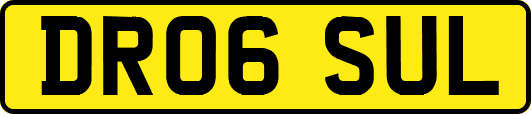 DR06SUL