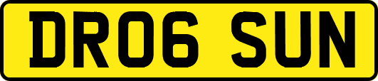 DR06SUN