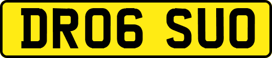 DR06SUO