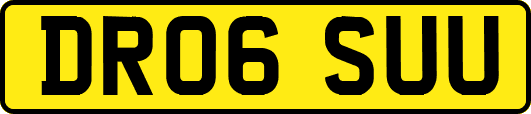 DR06SUU