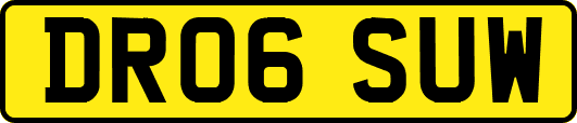 DR06SUW