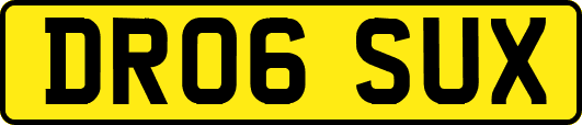 DR06SUX