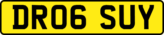 DR06SUY