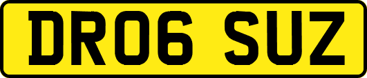 DR06SUZ
