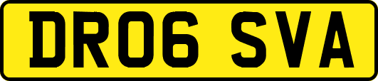 DR06SVA