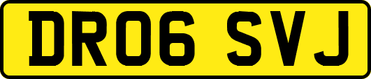 DR06SVJ