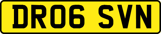DR06SVN