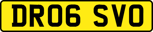 DR06SVO