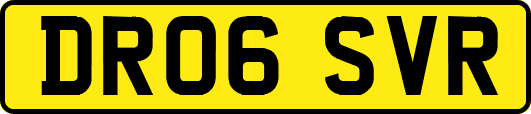 DR06SVR