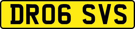 DR06SVS