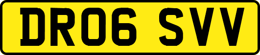 DR06SVV