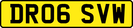 DR06SVW