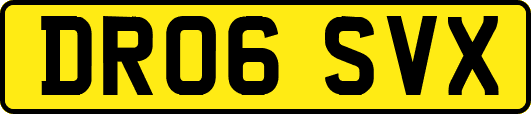 DR06SVX