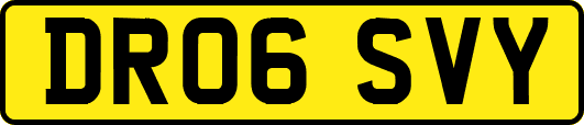 DR06SVY