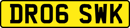 DR06SWK