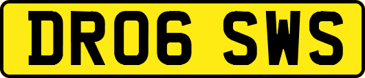 DR06SWS