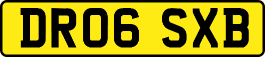 DR06SXB
