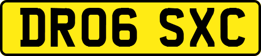 DR06SXC