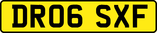 DR06SXF