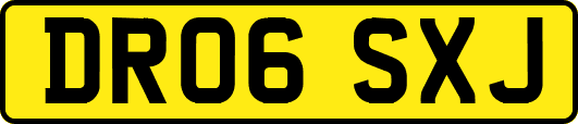 DR06SXJ