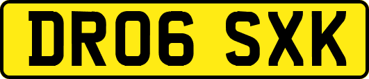 DR06SXK