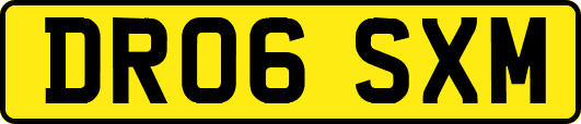 DR06SXM