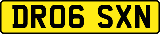 DR06SXN