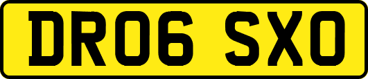 DR06SXO