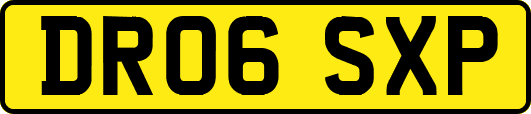 DR06SXP
